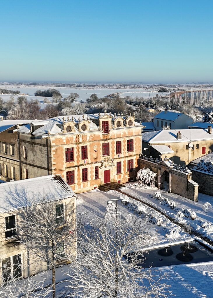 Bulletins municipaux